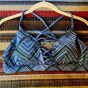 Womens bralette